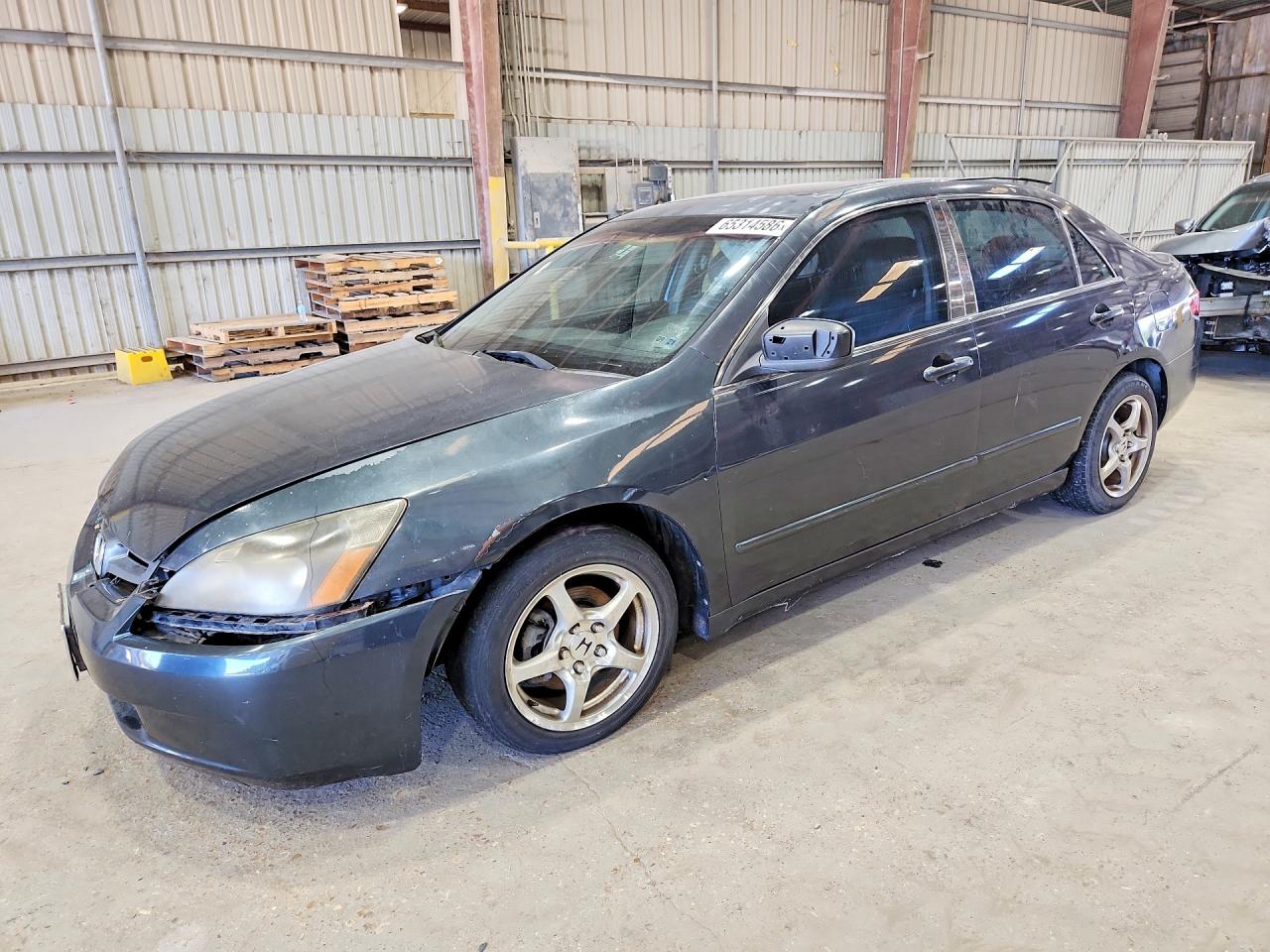 2015 HONDA ACCORD EX