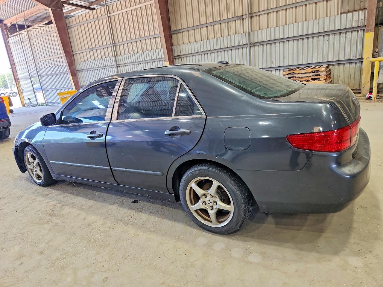 2015 HONDA ACCORD EX — снимка 2