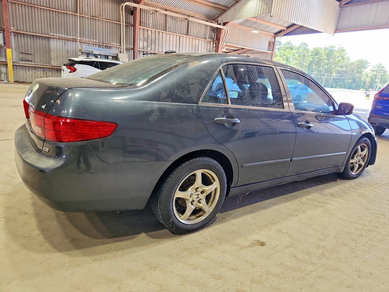 2015 HONDA ACCORD EX — снимка 3