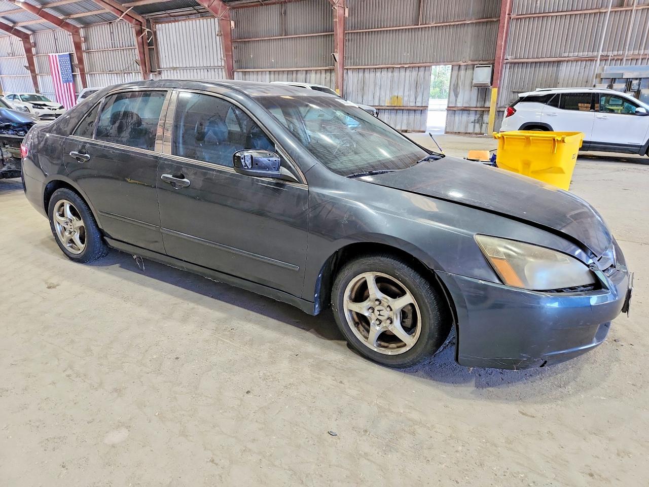 2015 HONDA ACCORD EX — снимка 4