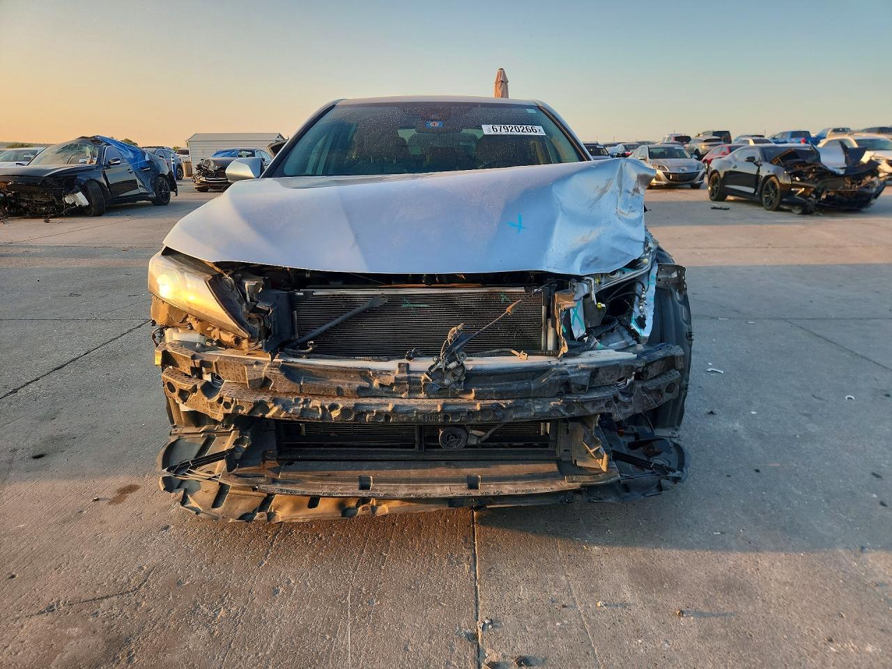 2021 TOYOTA CAMRY SE — снимка 5