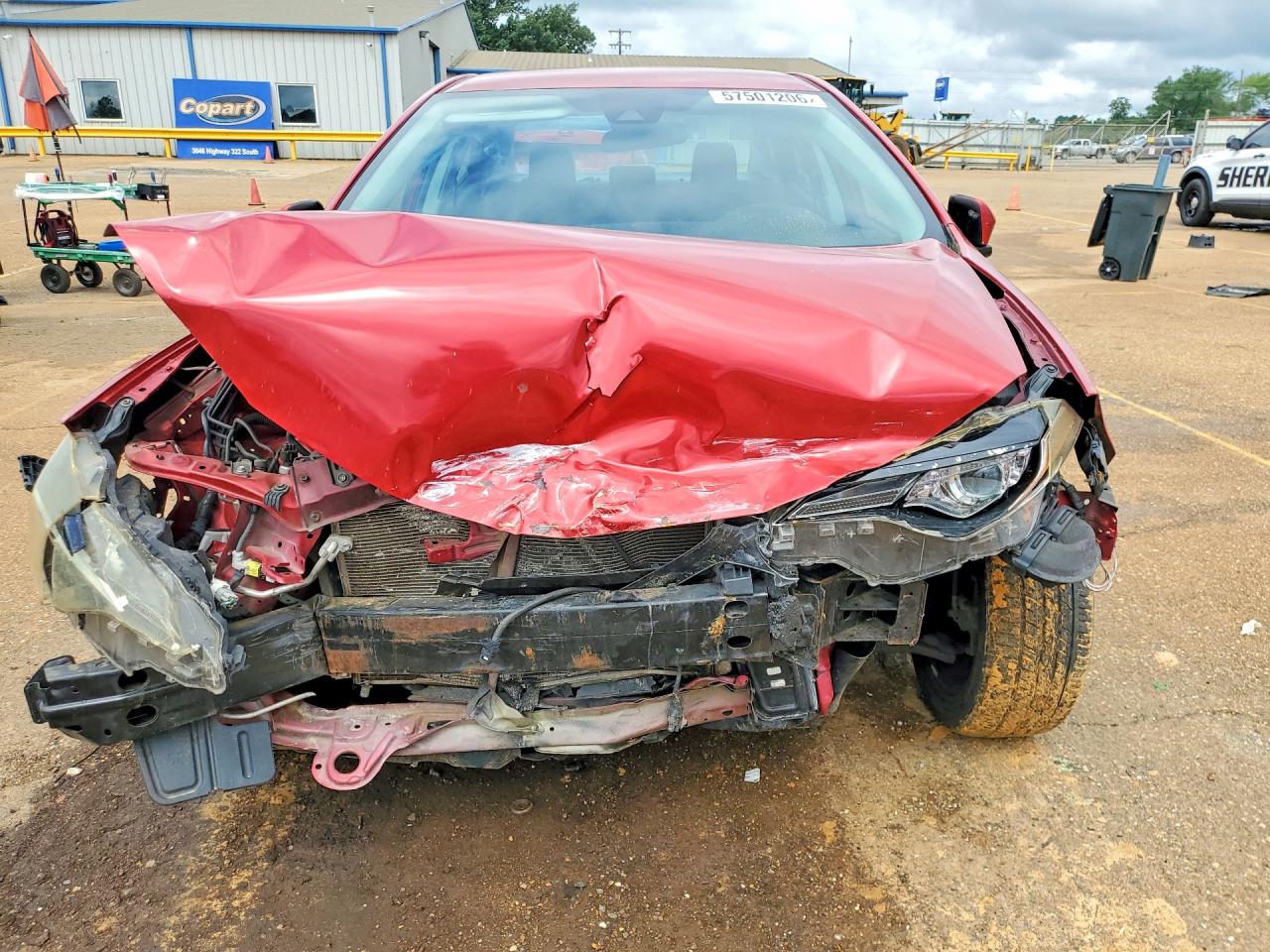 2019 TOYOTA COROLLA LE — снимка 5