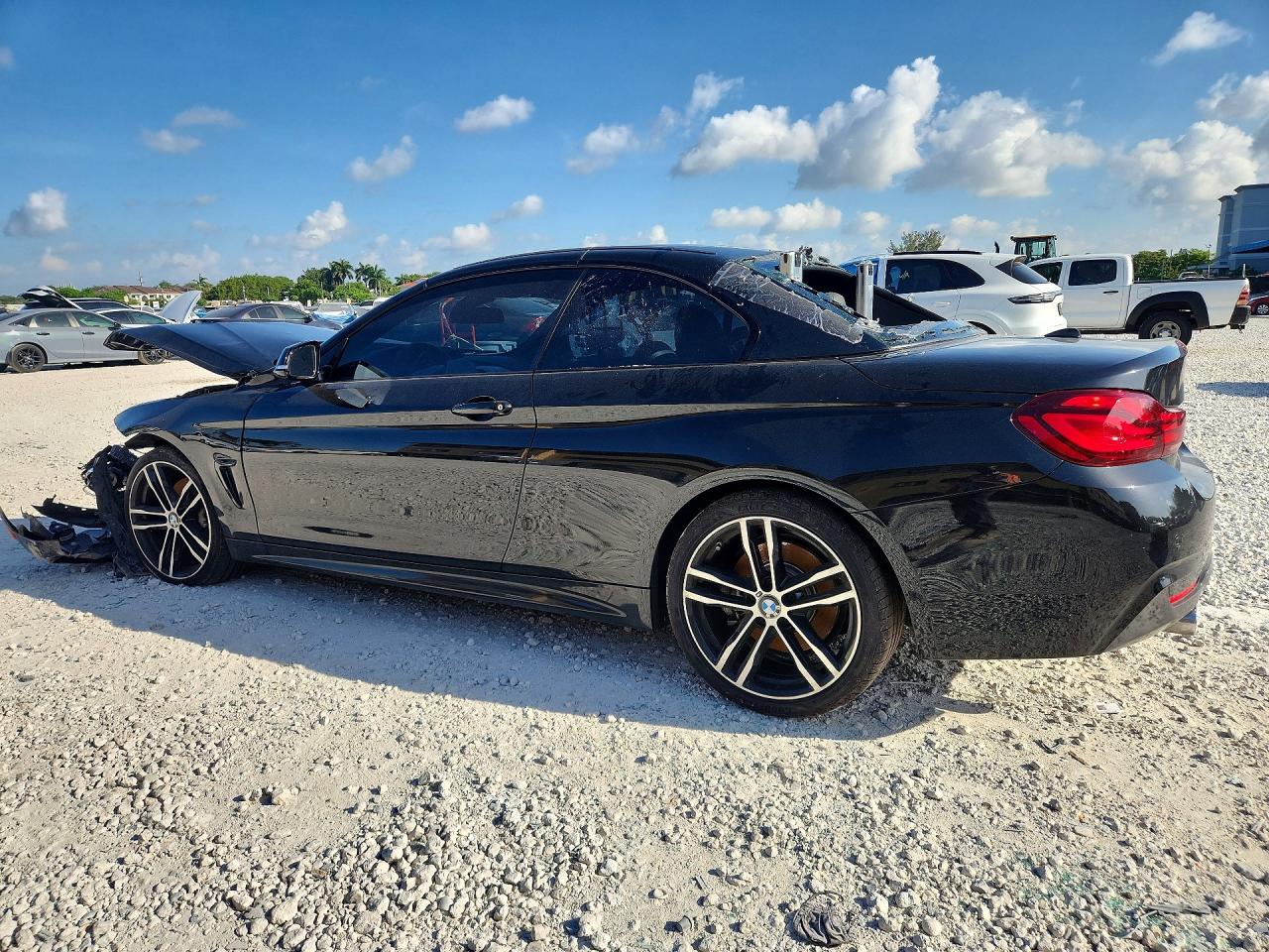 2020 BMW 440I — снимка 2