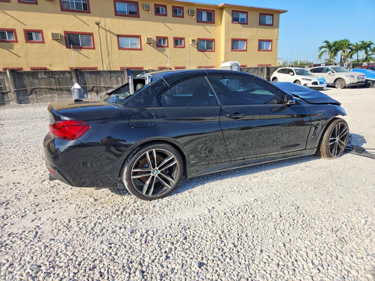 2020 BMW 440I — снимка 3