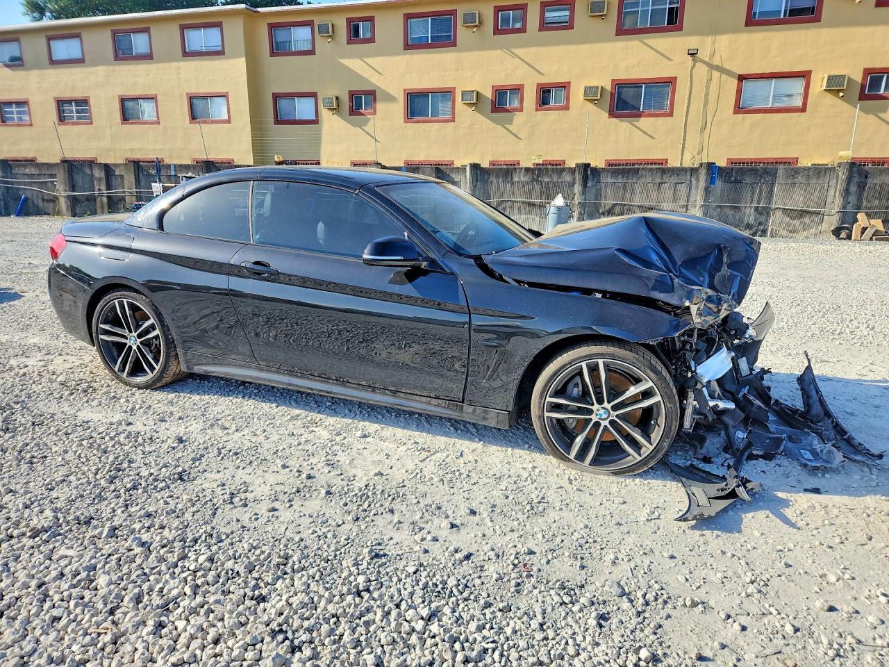 2020 BMW 440I — снимка 4