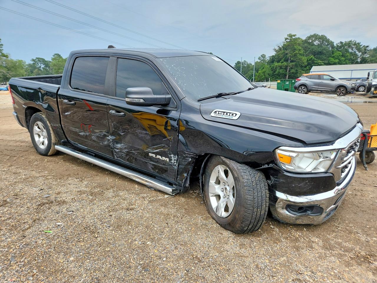 2023 RAM 1500 BIG HORN/LONE STAR — снимка 4