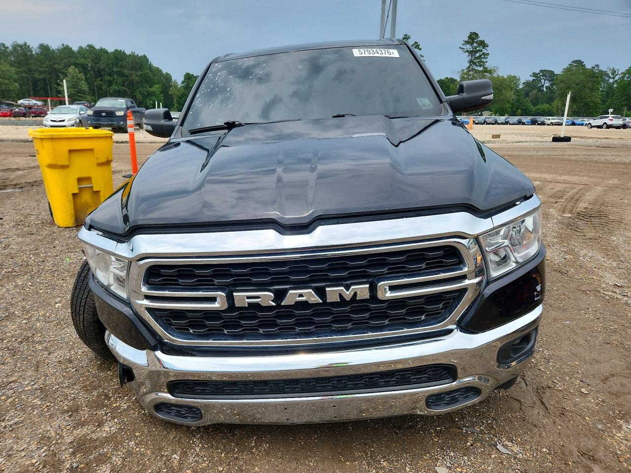 2023 RAM 1500 BIG HORN/LONE STAR — снимка 5