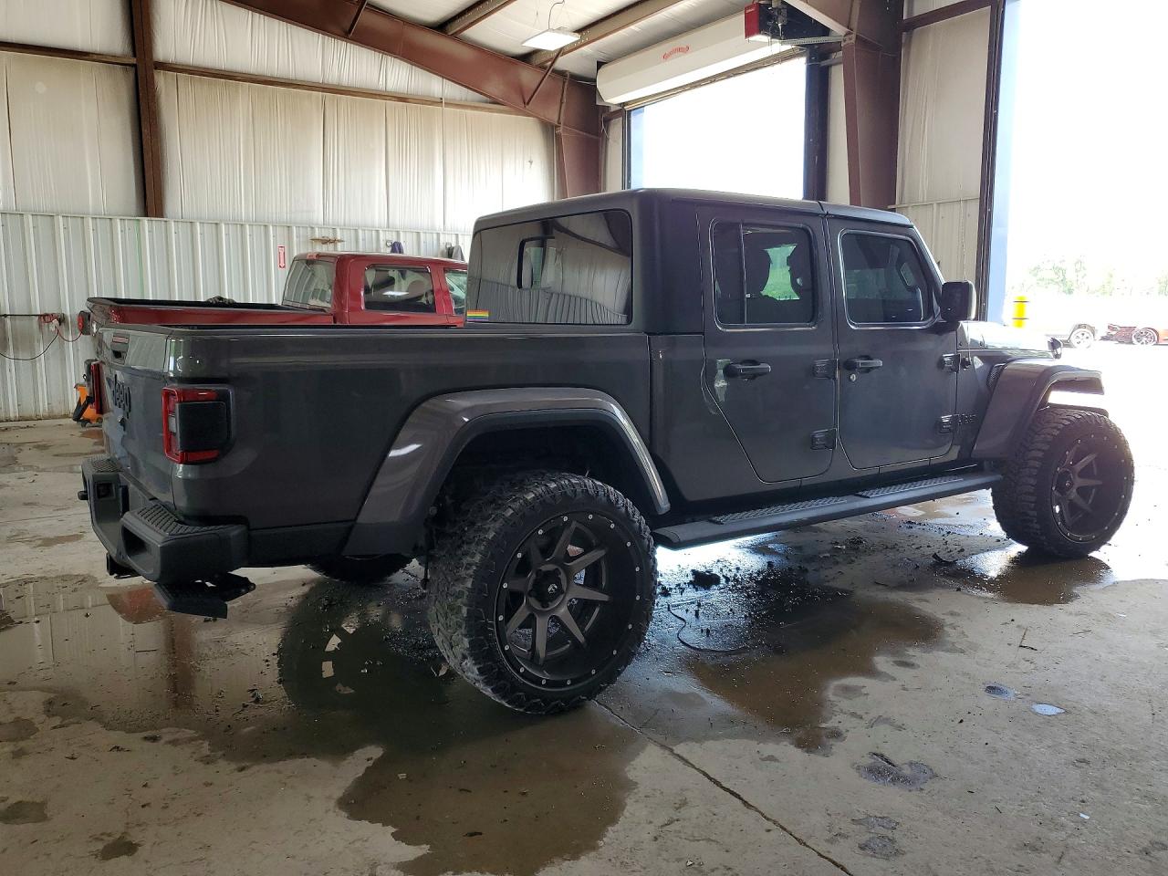 2021 JEEP GLADIATOR SPORT — снимка 3