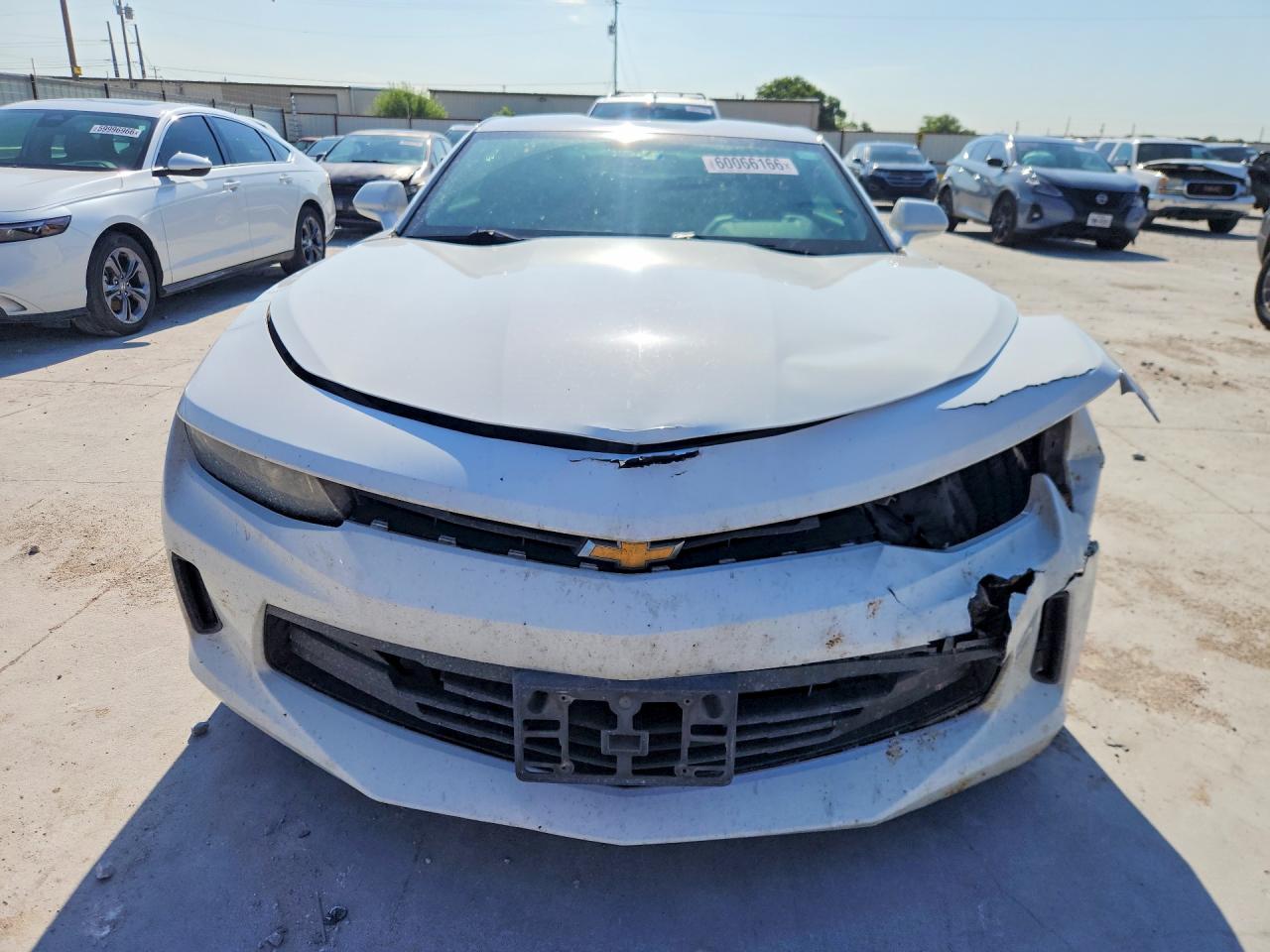 2017 CHEVROLET CAMARO LT — снимка 5