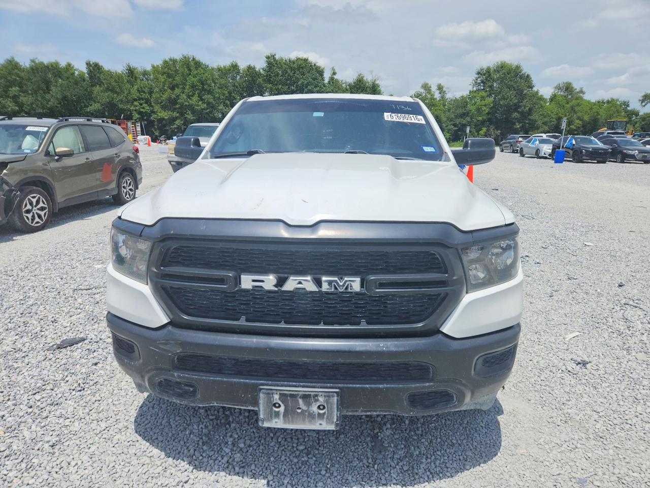 2024 RAM 1500 TRADESMAN — снимка 5