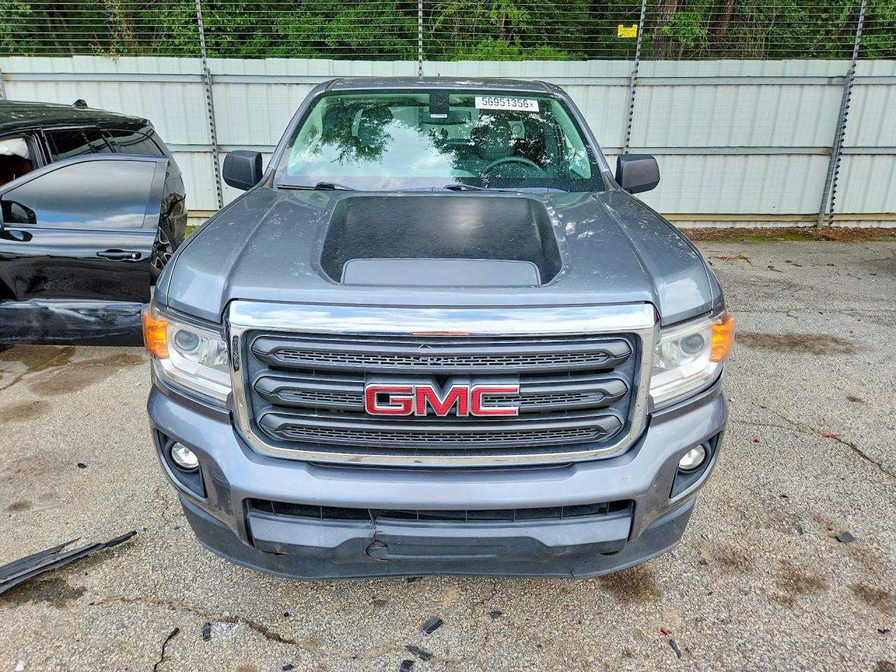 2019 GMC CANYON — снимка 5