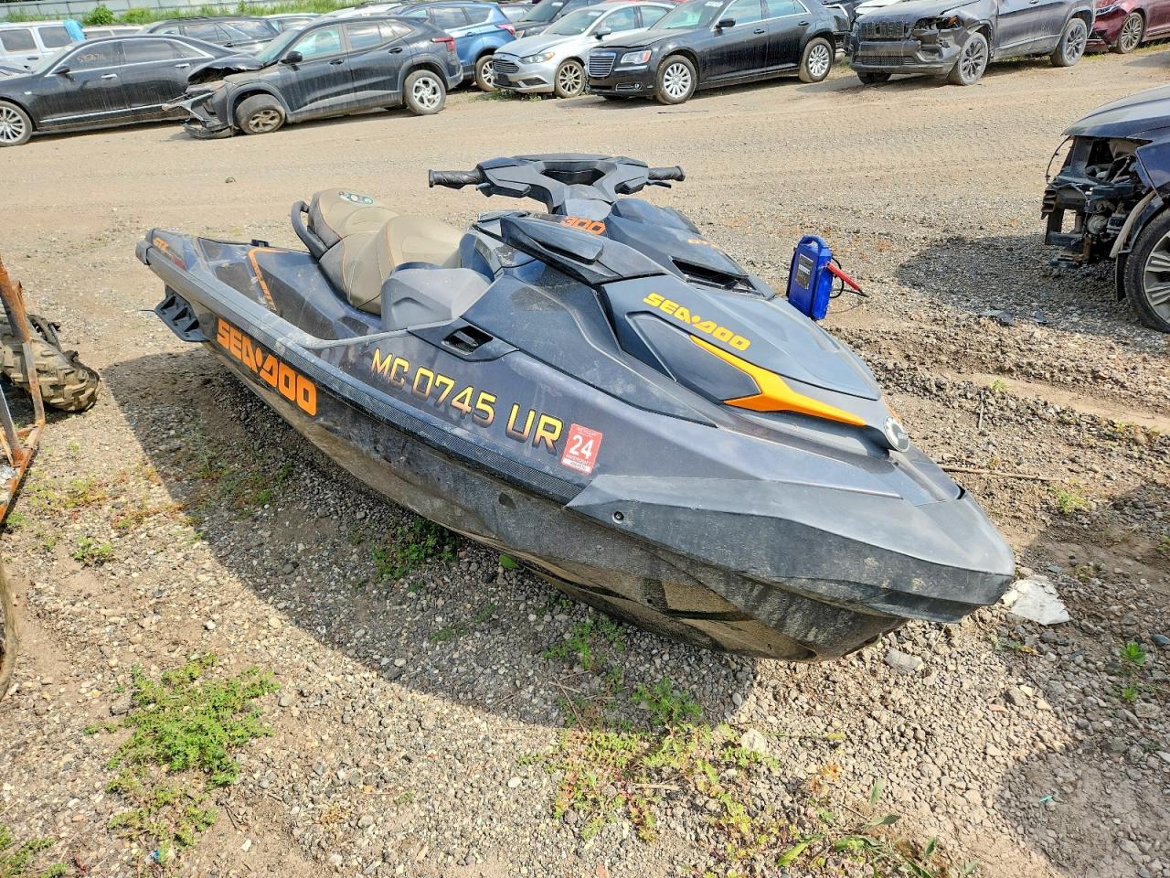 2021 SEA-DOO OTHER