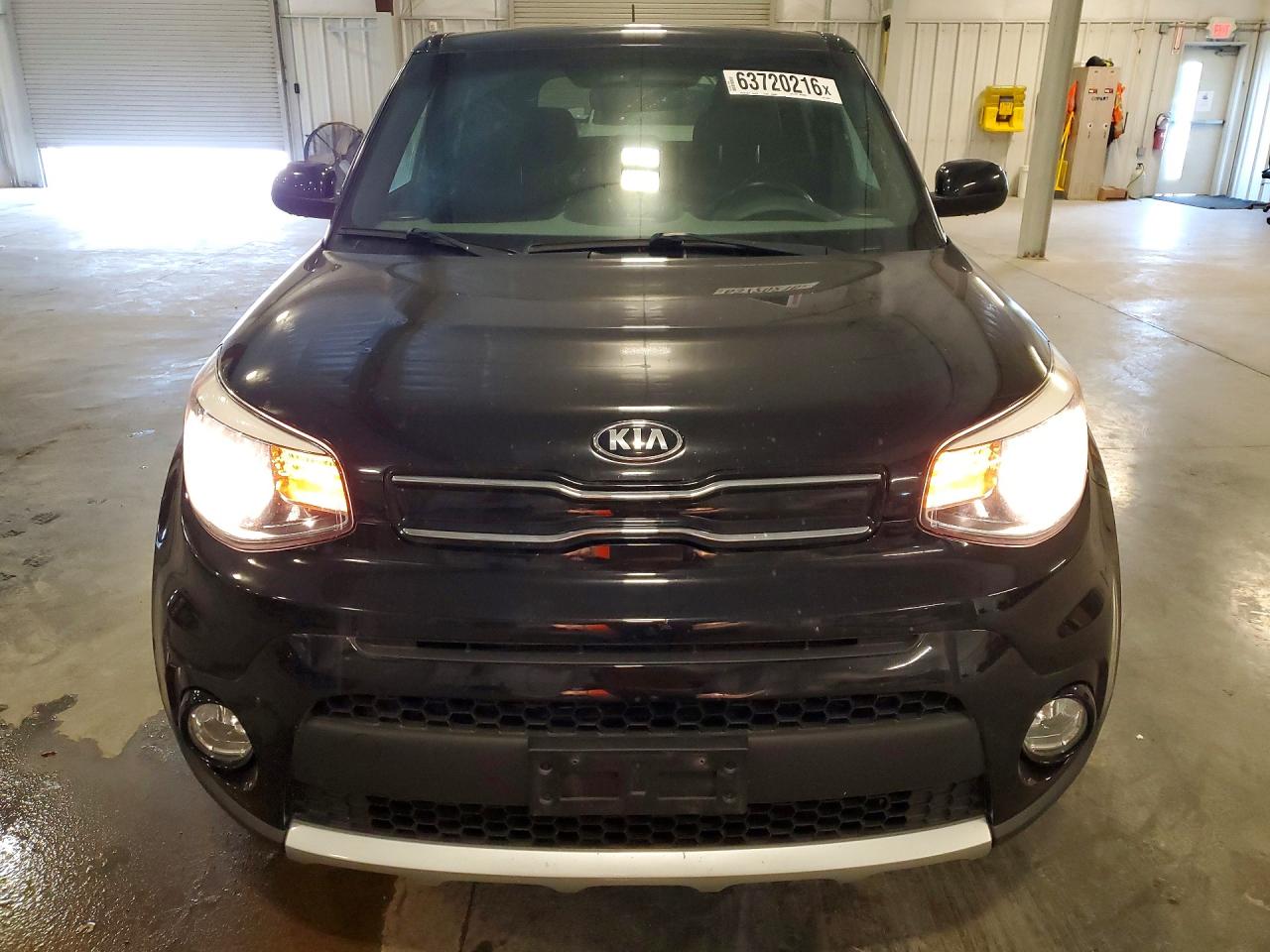 2017 KIA SOUL + — снимка 5