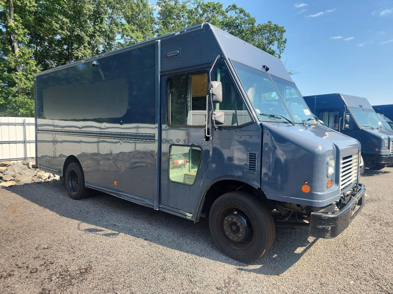 2020 FORD F59 — снимка 4