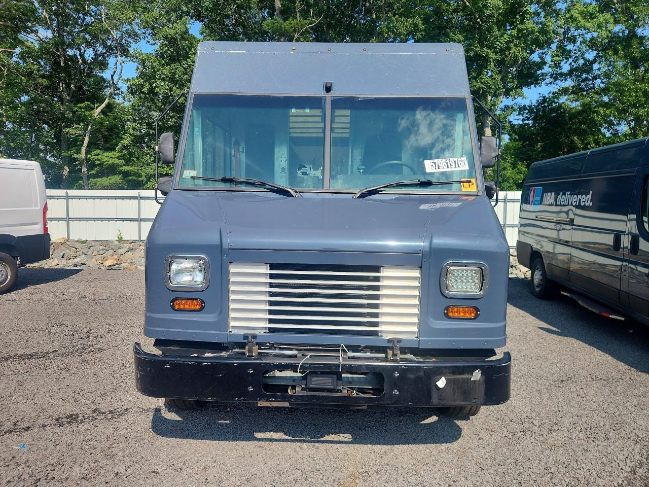 2020 FORD F59 — снимка 5