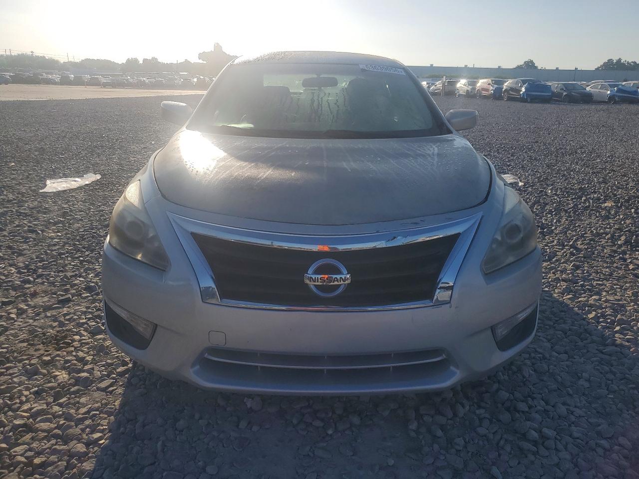 2015 NISSAN ALTIMA 2.5 — снимка 5