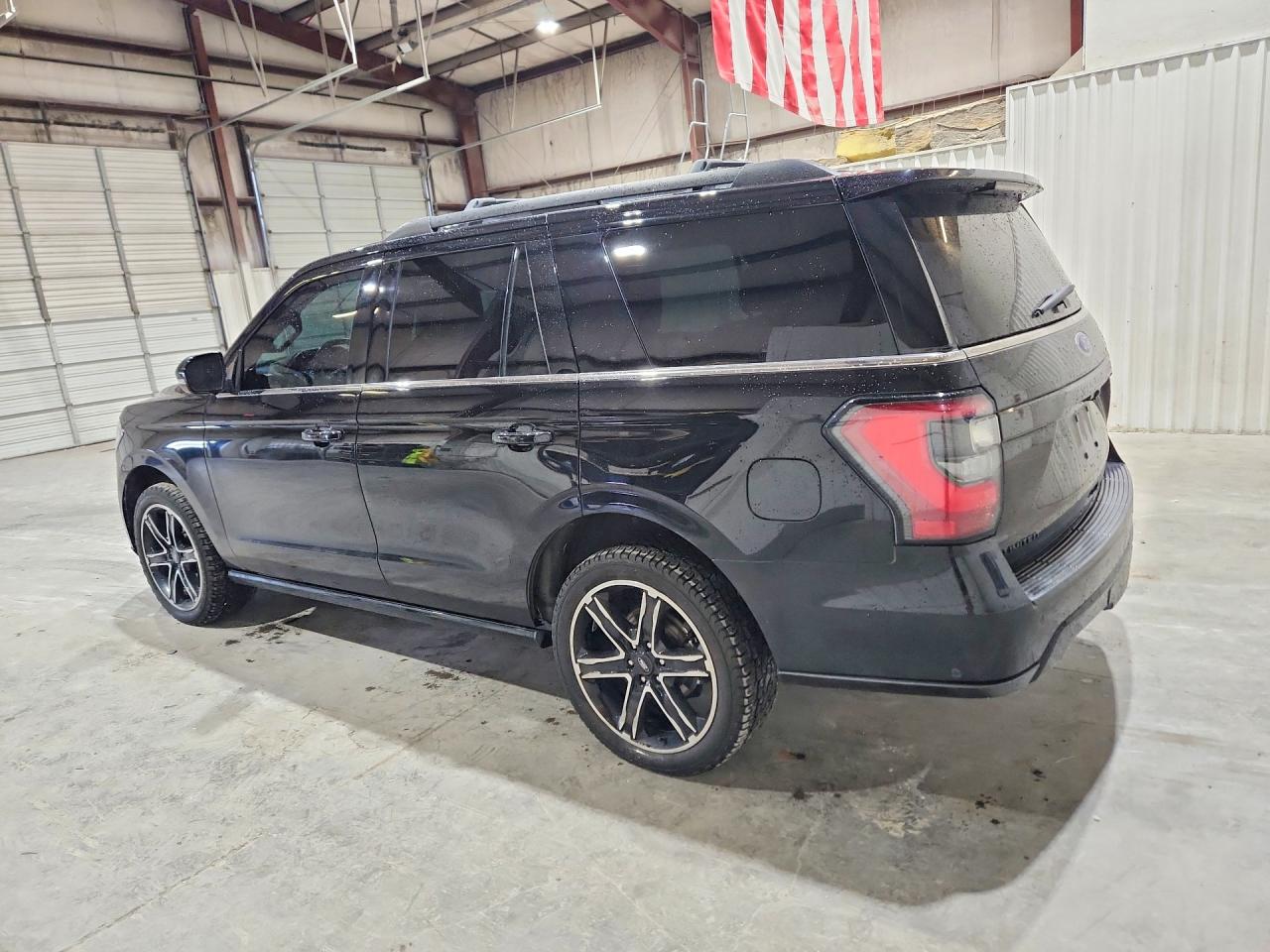 2019 FORD EXPEDITION LIMITED — снимка 2