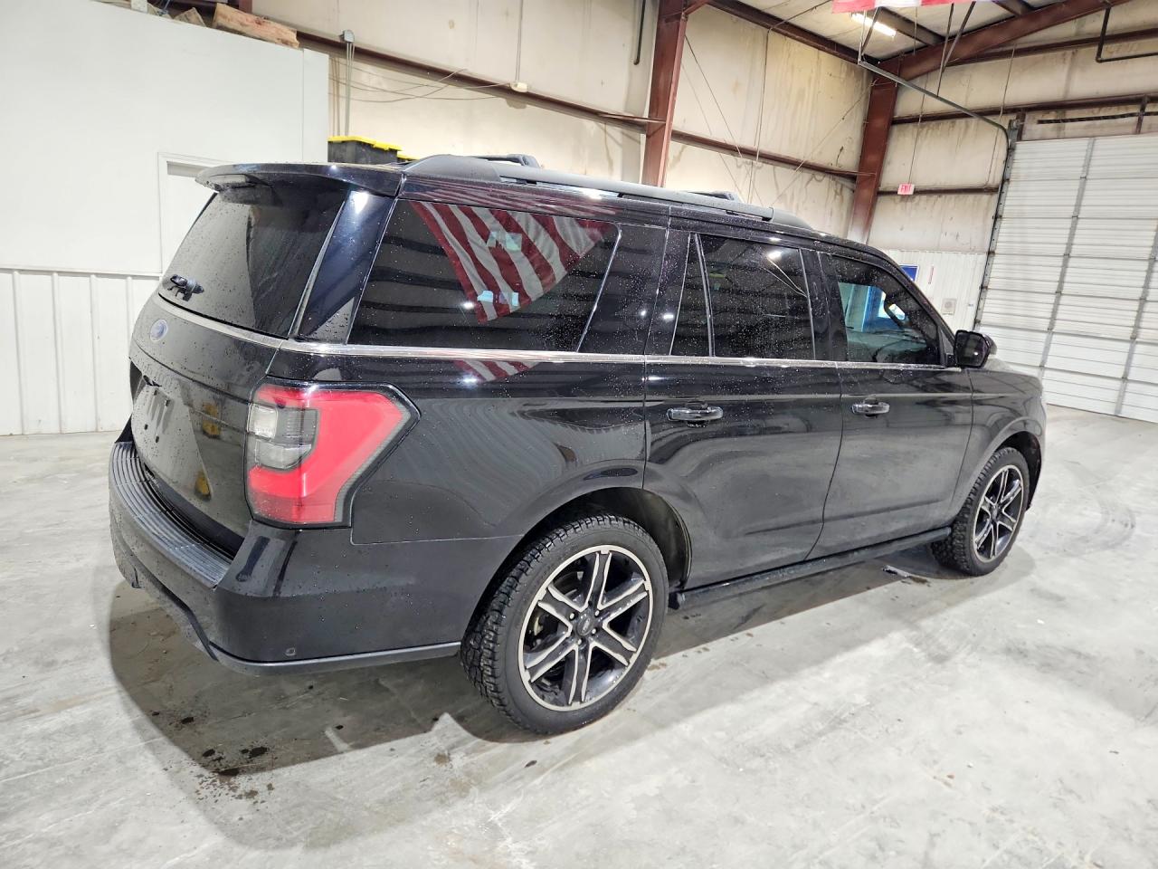 2019 FORD EXPEDITION LIMITED — снимка 3