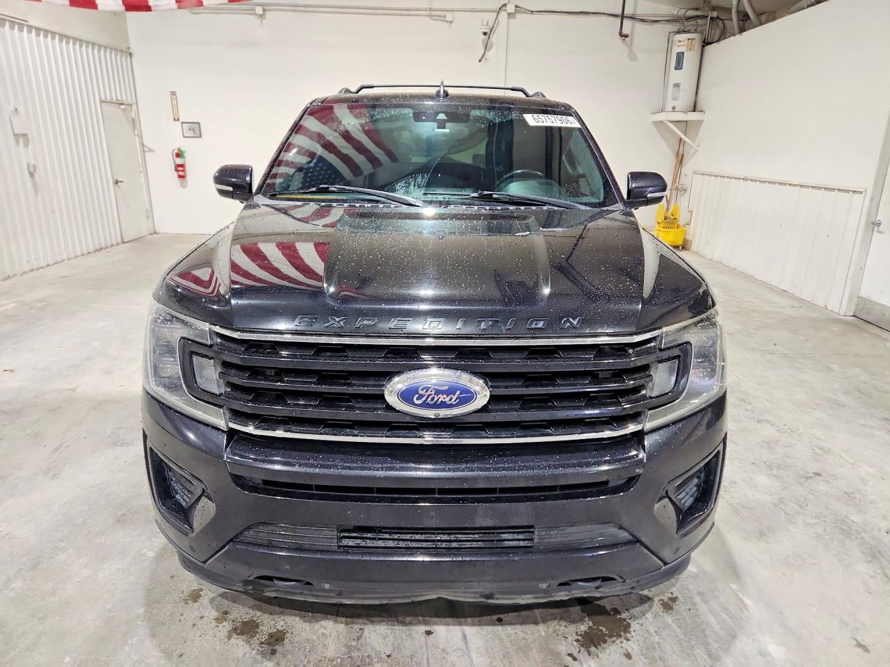 2019 FORD EXPEDITION LIMITED — снимка 5