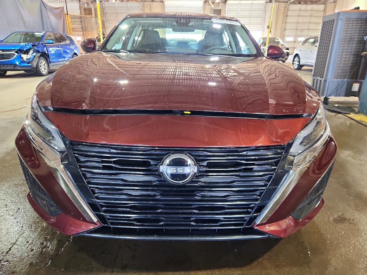 2025 NISSAN ALTIMA SV — снимка 5