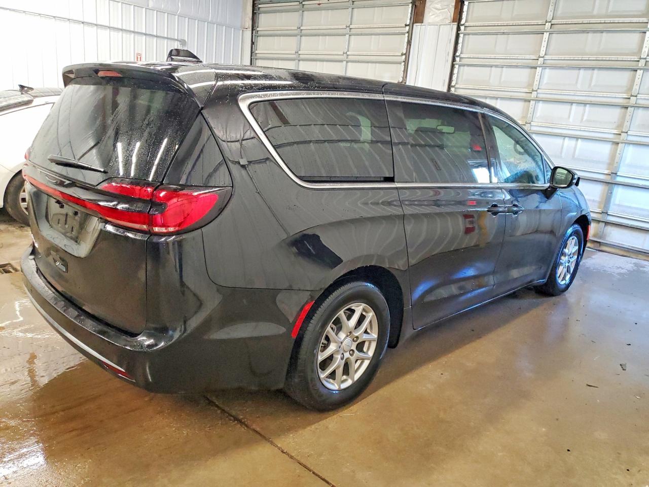 2027 CHRYSLER PACIFICA SELECT — снимка 3