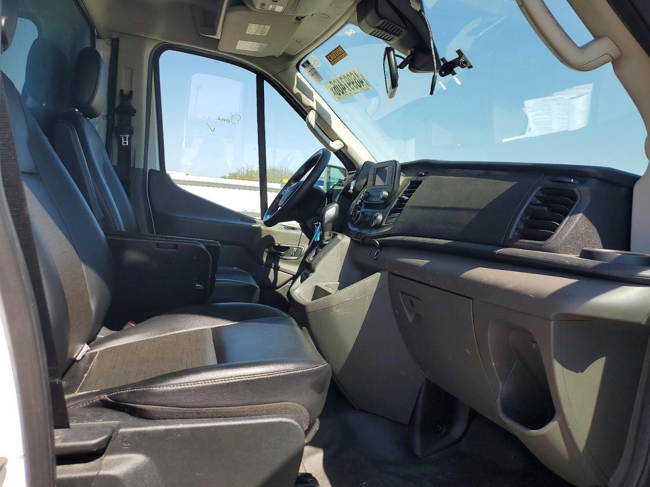 2022 FORD TRANSIT UNKNOWN — снимка 5
