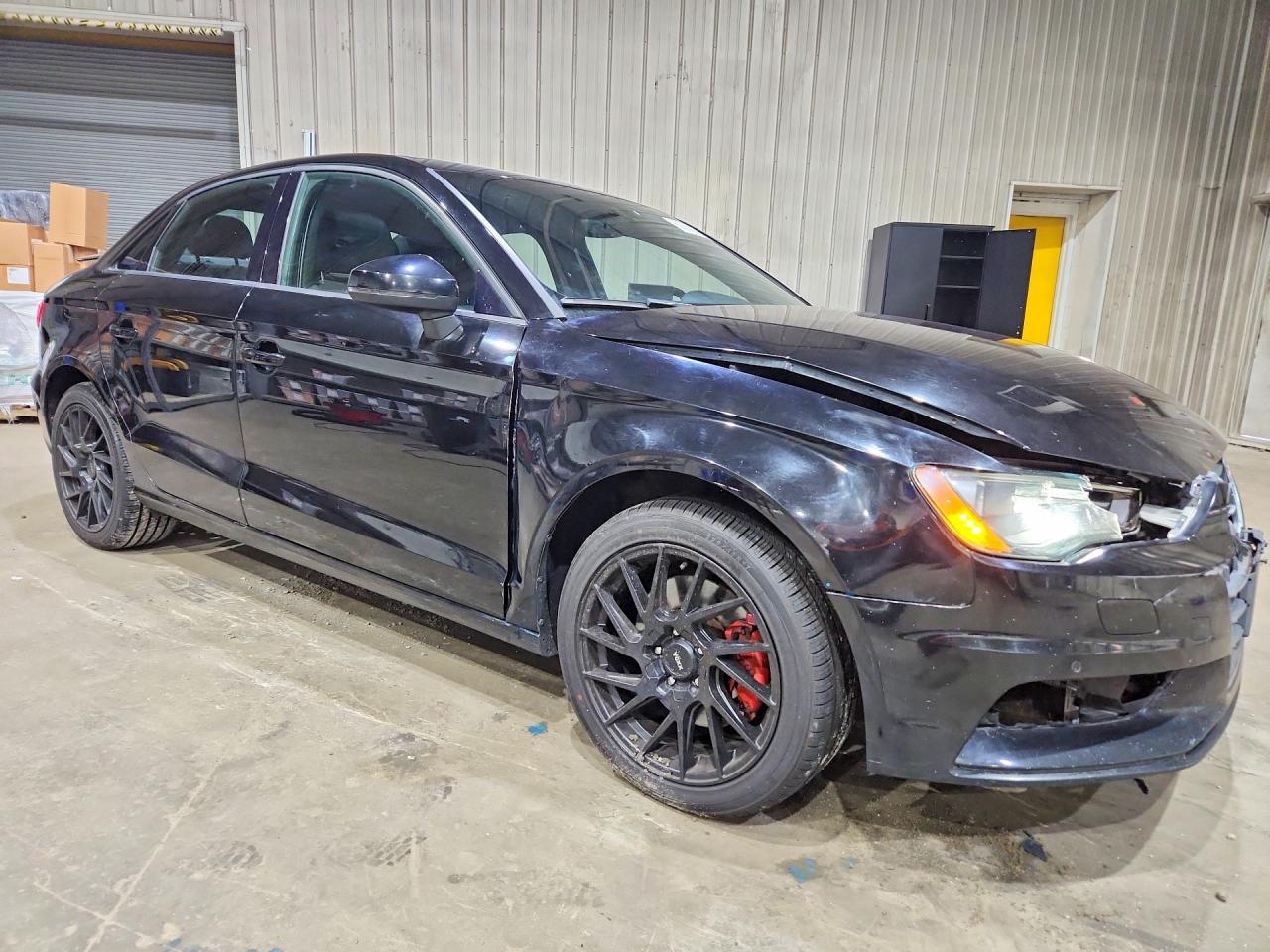 2016 AUDI A3 PREMIUM — снимка 4