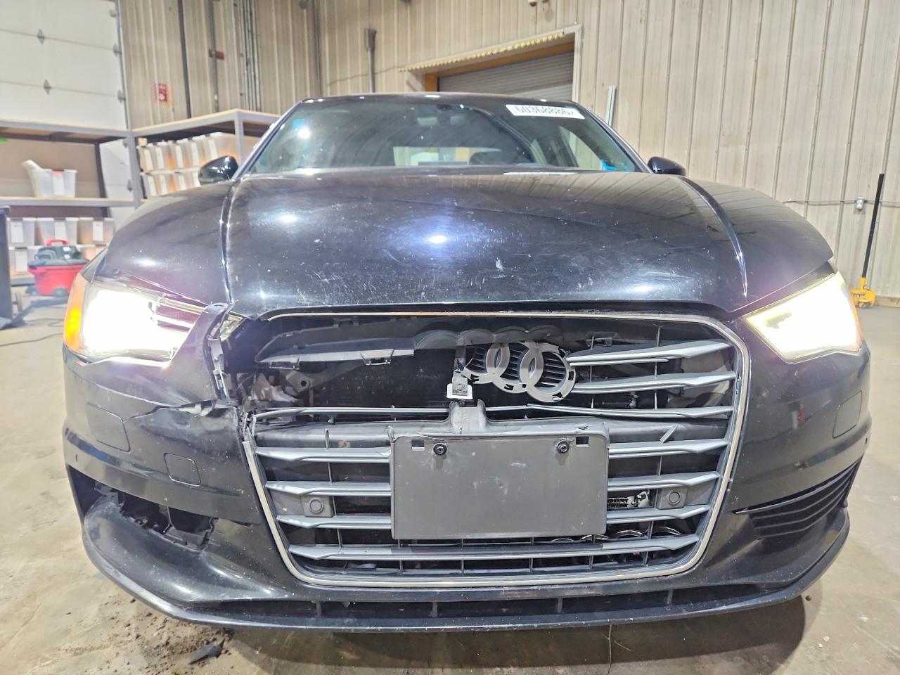 2016 AUDI A3 PREMIUM — снимка 5