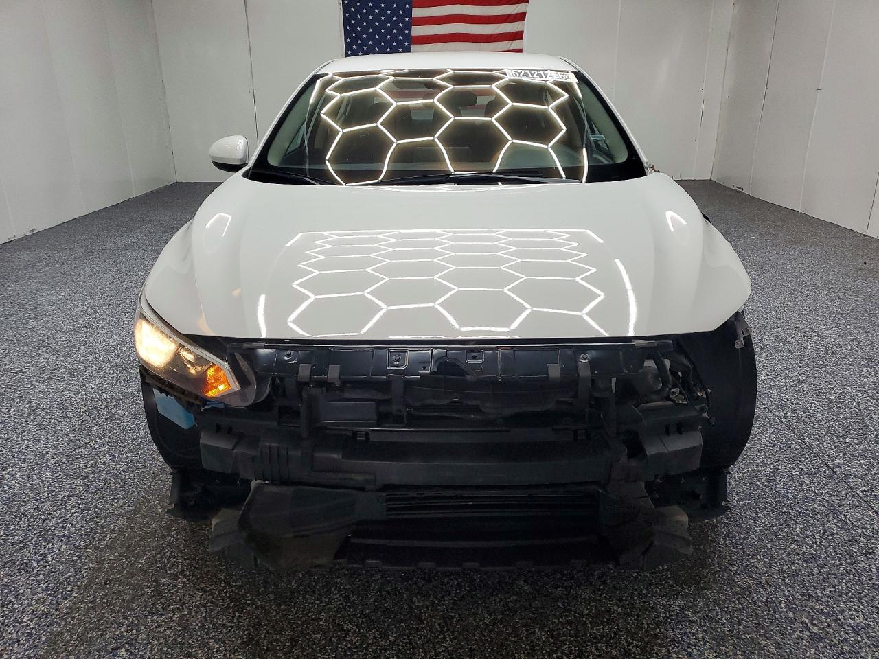 2025 NISSAN SENTRA SV — снимка 5