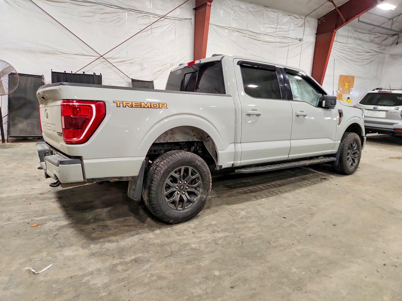2023 FORD F150 SUPERCREW — снимка 3