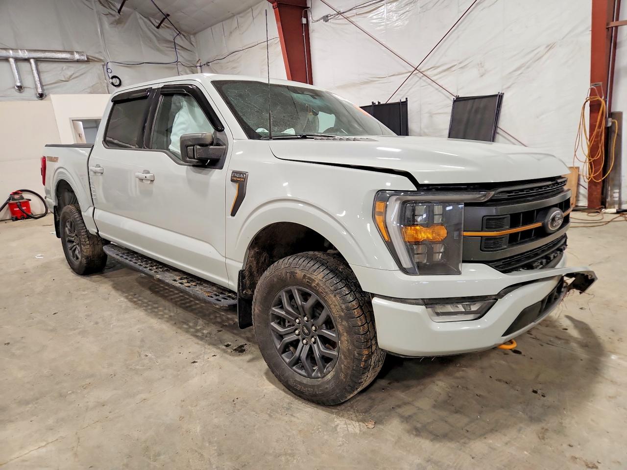 2023 FORD F150 SUPERCREW — снимка 4