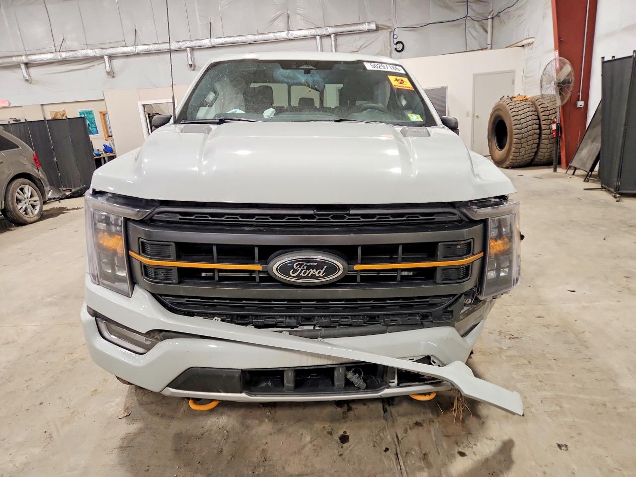 2023 FORD F150 SUPERCREW — снимка 5