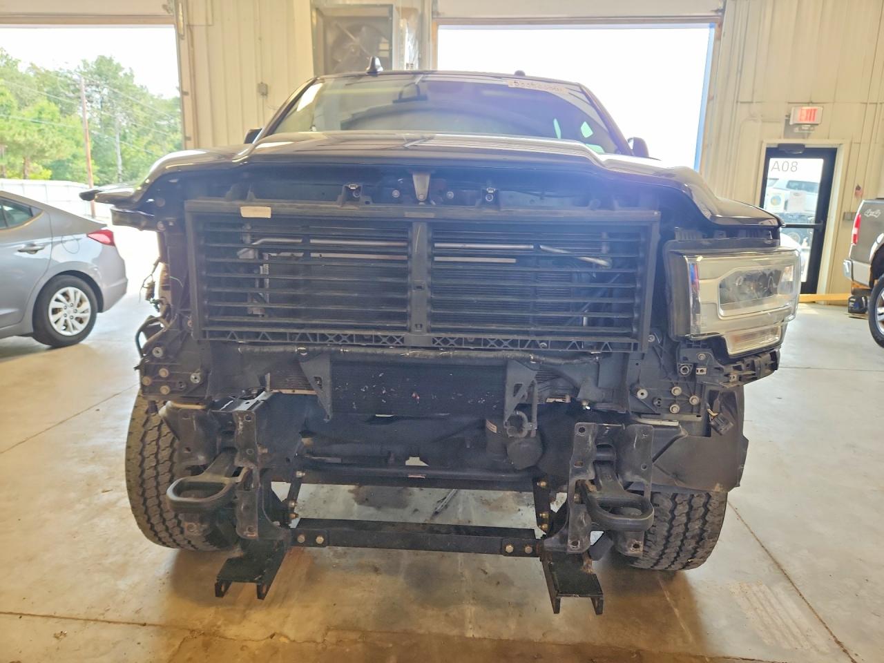 2019 RAM 2500 BIG HORN — снимка 5