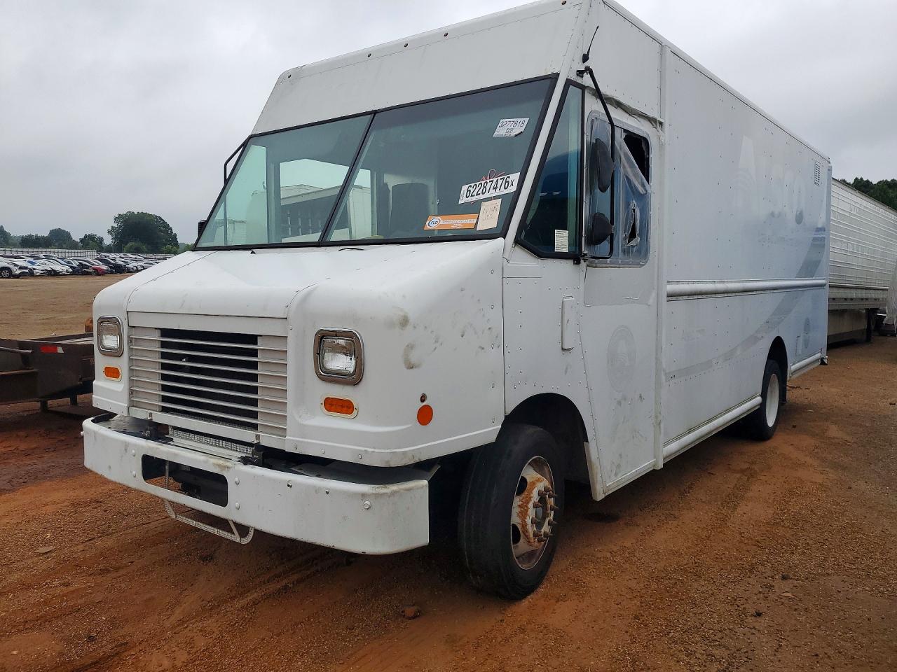 2019 FORD F59