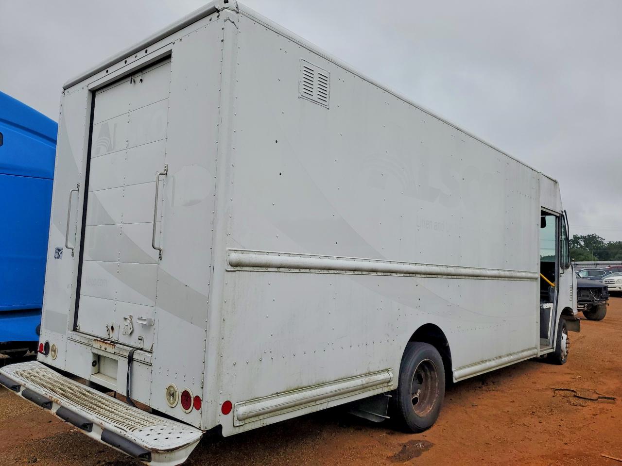 2019 FORD F59 — снимка 3