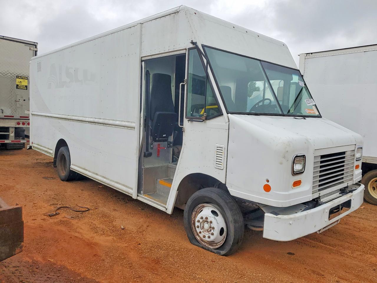 2019 FORD F59 — снимка 4