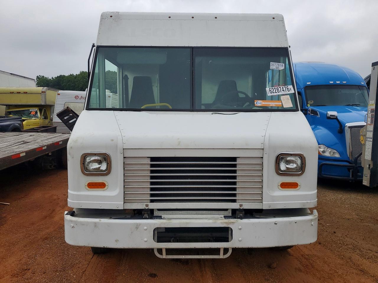 2019 FORD F59 — снимка 5