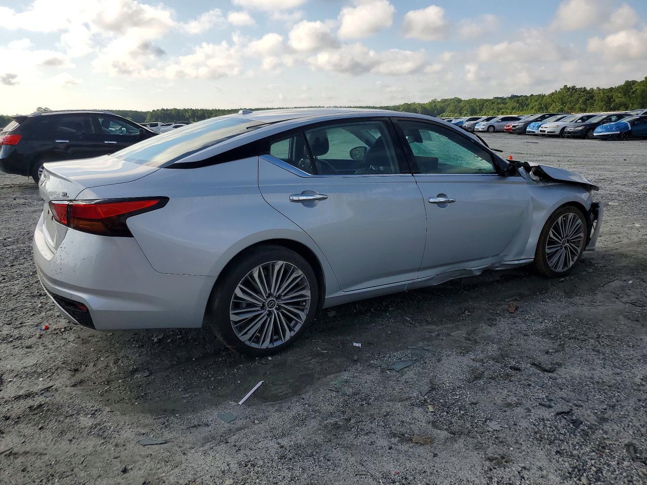 2023 NISSAN ALTIMA SL — снимка 3