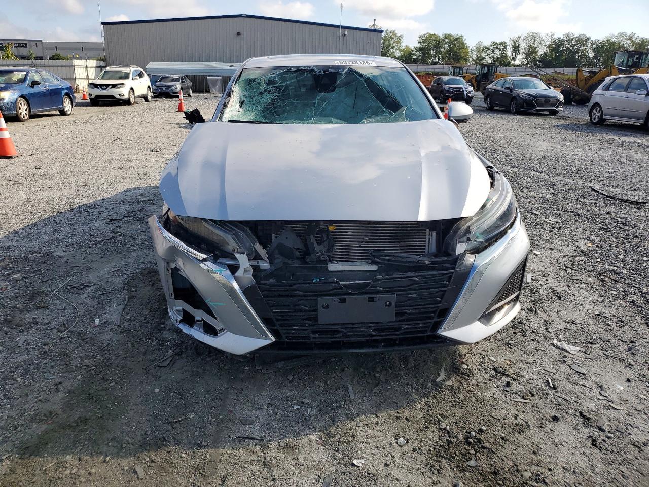 2023 NISSAN ALTIMA SL — снимка 5