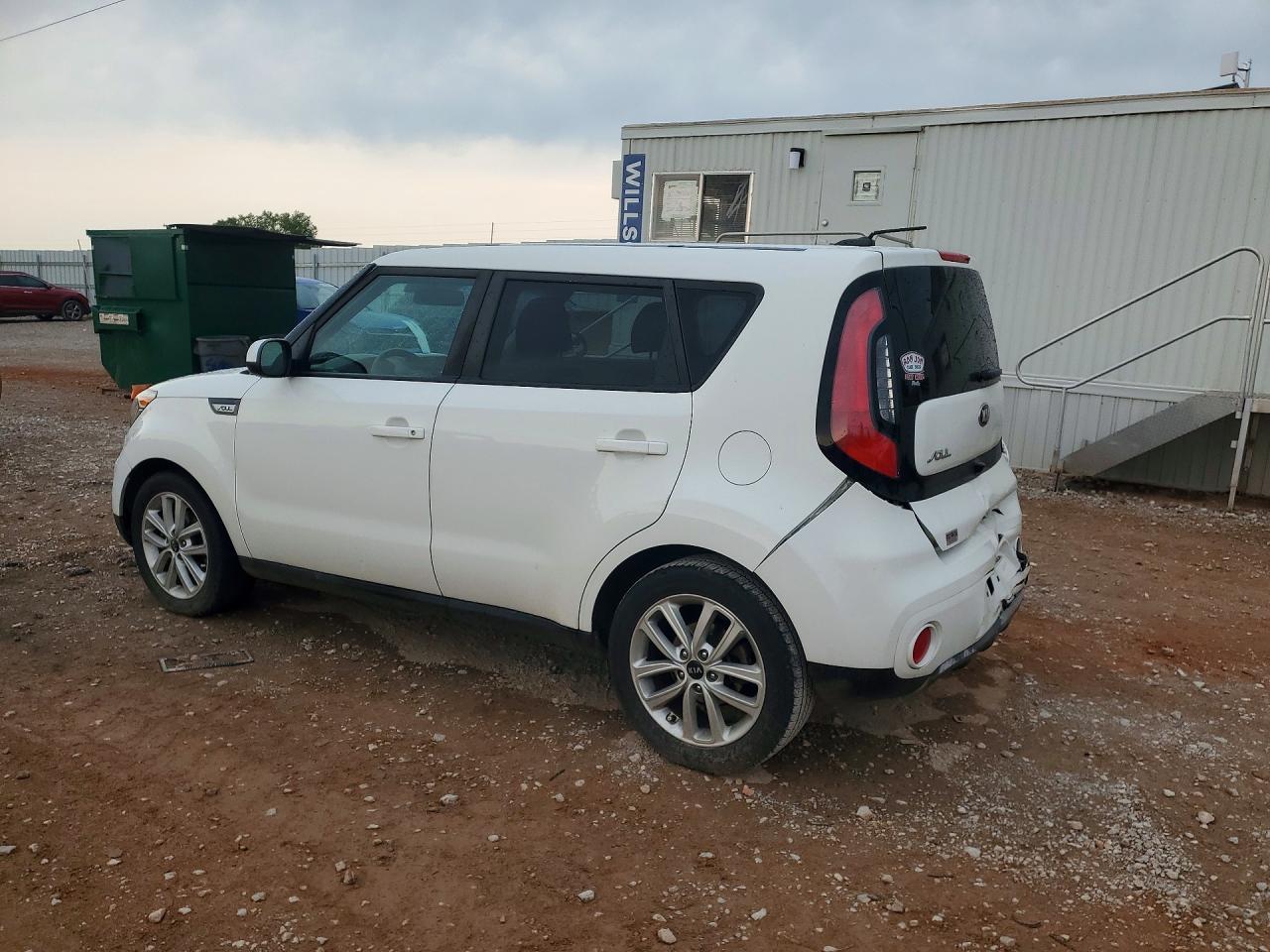 2019 KIA SOUL + — снимка 2