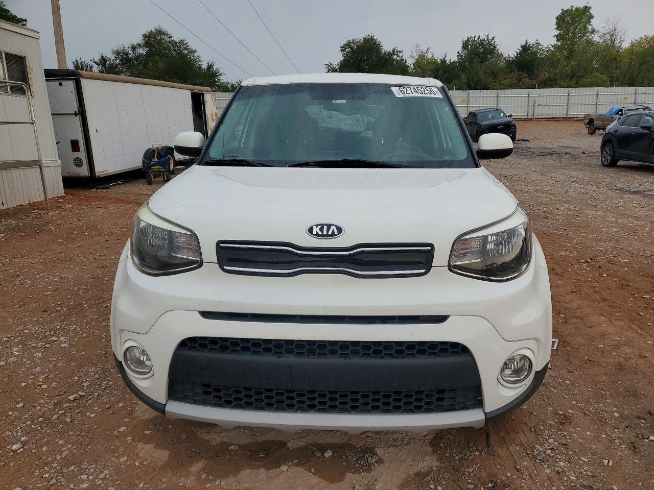 2019 KIA SOUL + — снимка 5