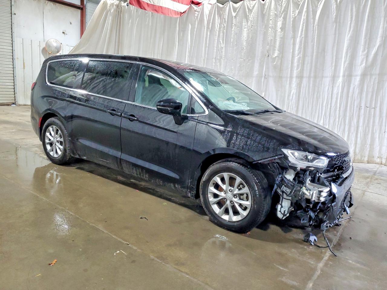 2026 CHRYSLER PACIFICA LIMITED — снимка 4