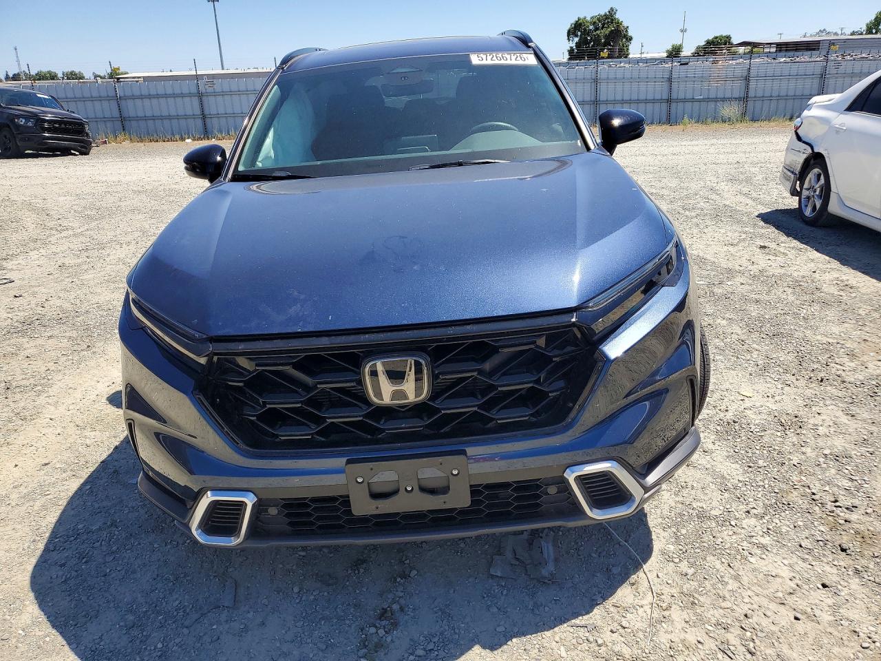2024 HONDA CR-V SPORT TOURING — снимка 5
