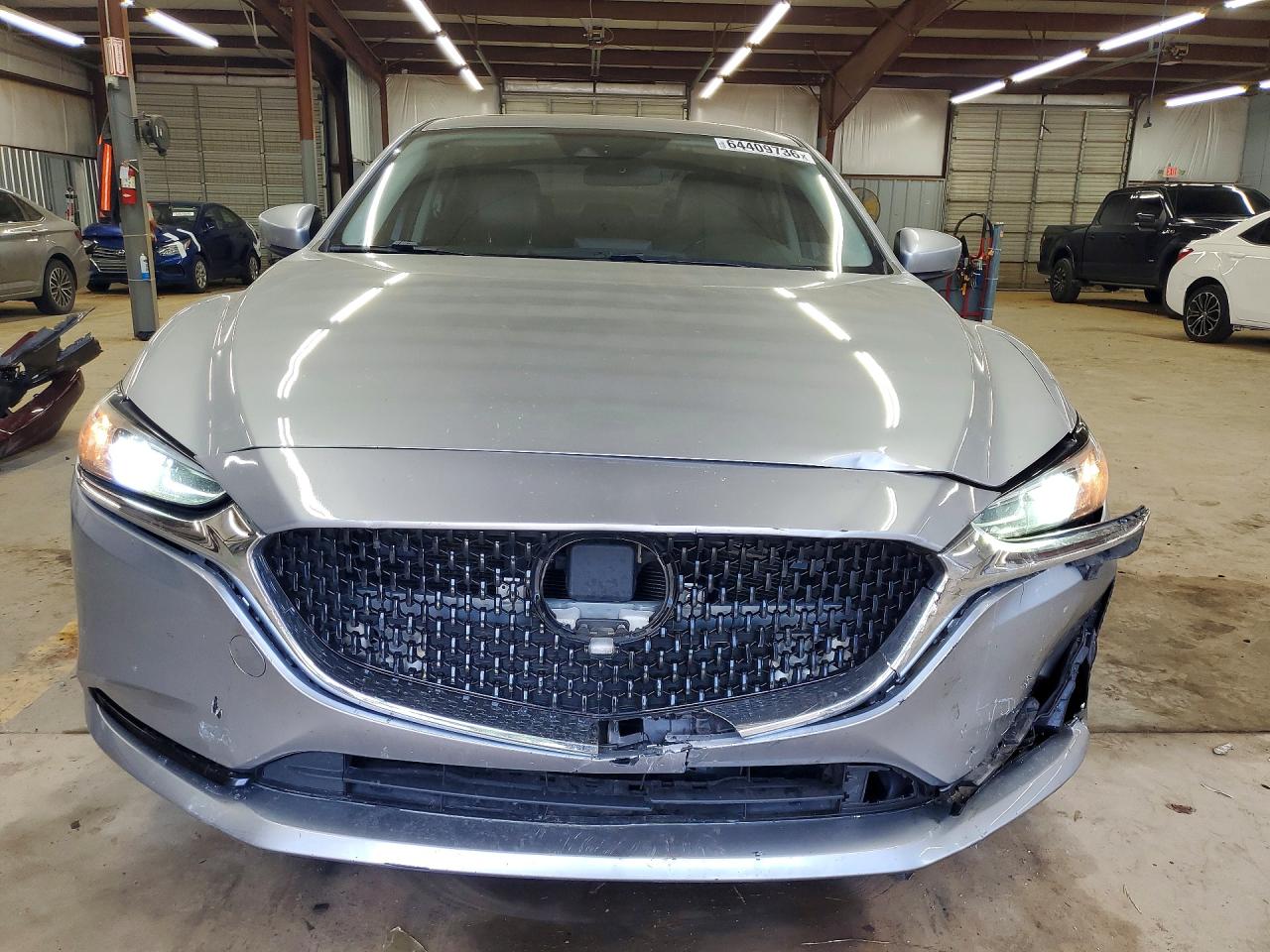 2018 MAZDA 6 TOURING — снимка 5