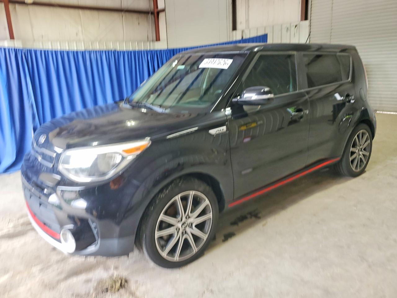 2019 KIA SOUL !