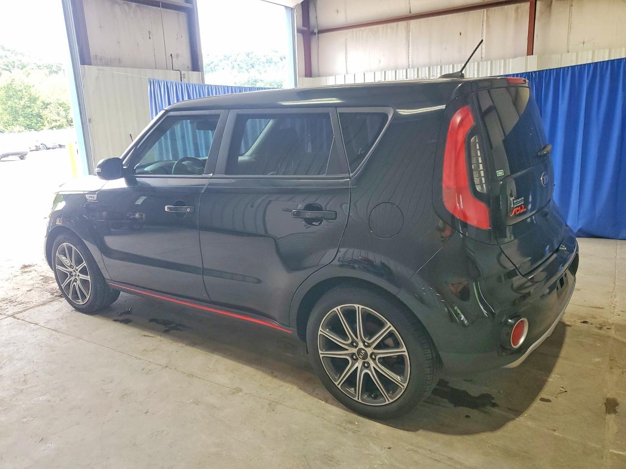 2019 KIA SOUL ! — снимка 2