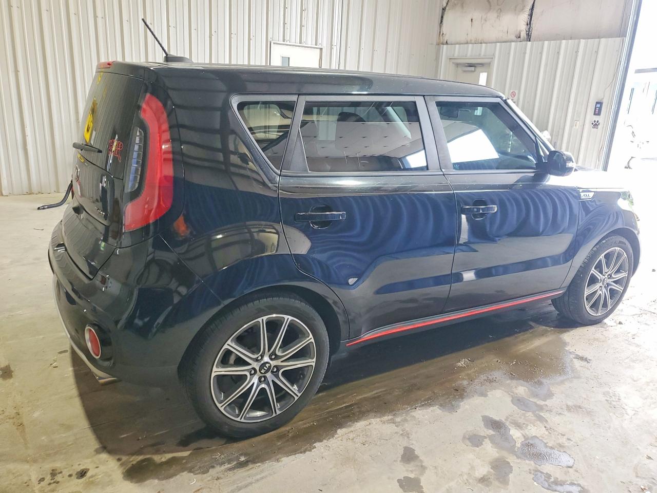 2019 KIA SOUL ! — снимка 3