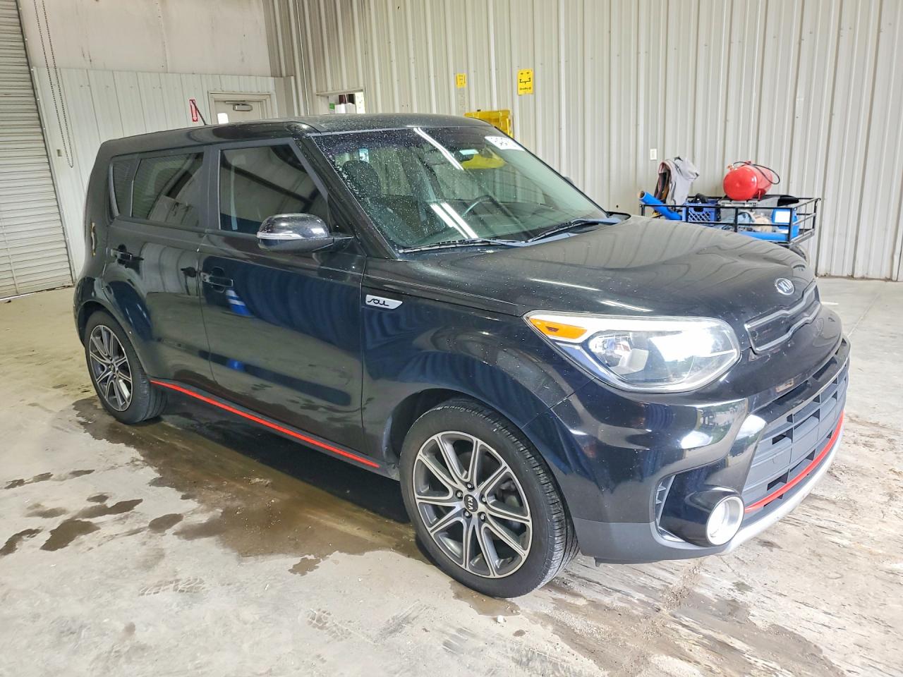 2019 KIA SOUL ! — снимка 4