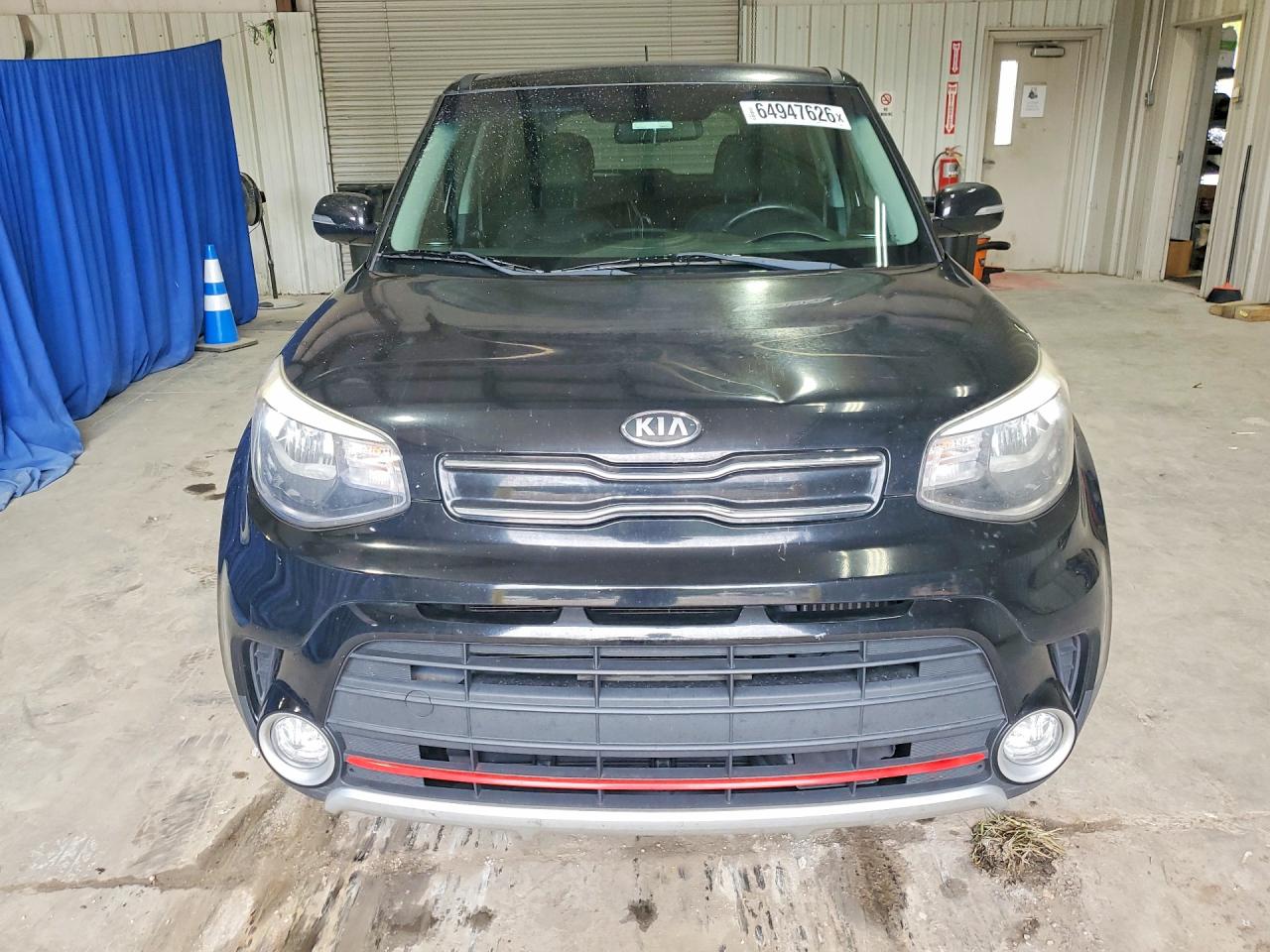 2019 KIA SOUL ! — снимка 5
