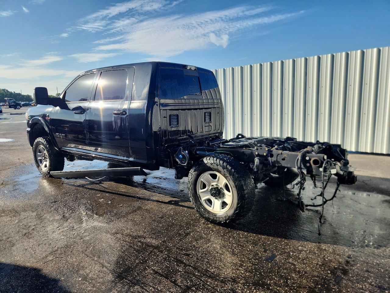 2024 RAM 2500 LIMITED — снимка 2